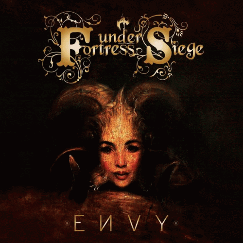 Fortress Under Siege : Envy